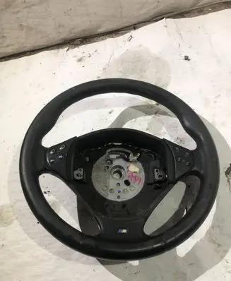 BMW 5 E39 Steering wheel 2229103