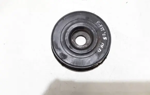 Ford Fiesta Crankshaft pulley