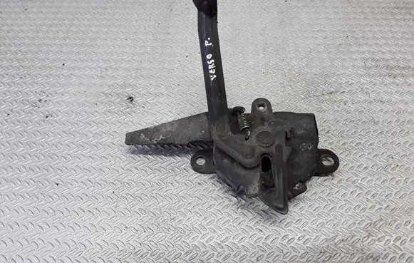 Toyota Avensis Verso Engine bonnet/hood lock/catch