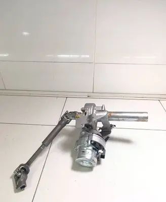 Electric power steering pump