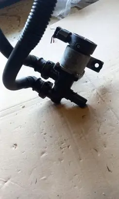 Hyundai Ioniq Water pump 375W3-GI200
