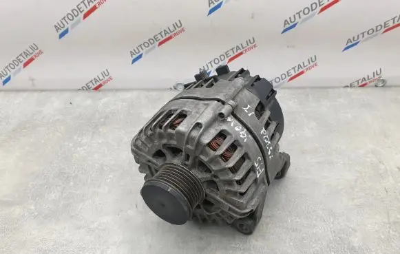 BMW X5 F15 Generator/alternator 8570676