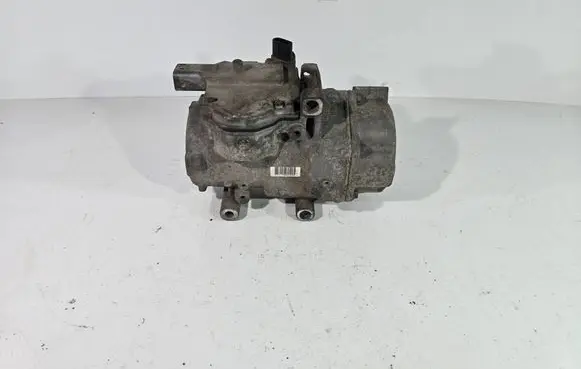 Lexus CT 200H Air conditioning (A/C) compressor (pump) ES27C 0422000400