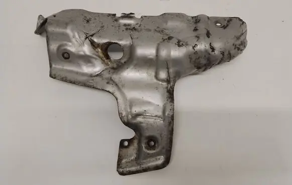 Volvo S90, V90 Heat shield in engine bay 31361957 R14MA