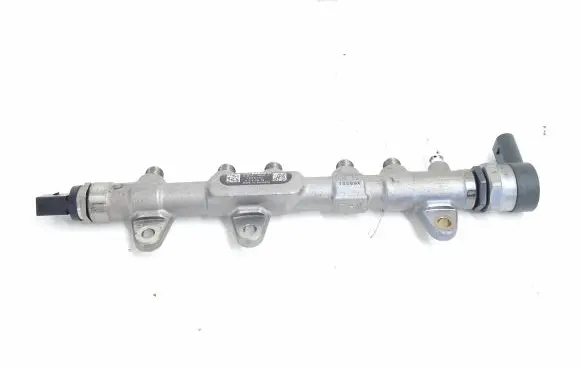 BMW X3 F25 Fuel main line pipe 8514154 0445214315 002222