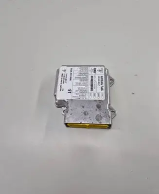 Porsche Panamera (970) Airbag control unit/module 97061820127