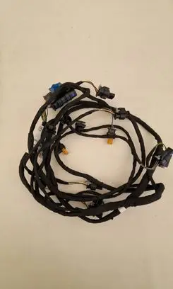 Mercedes-Benz C W206 Parking sensor (PDC) wiring loom A2065405815