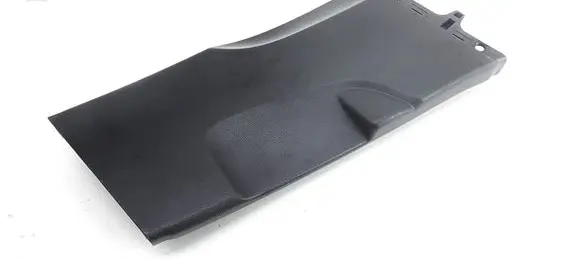 Audi A3 S3 8V (B) pillar trim (bottom) 8v5867240