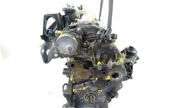 BMW 5 E39 Engine 2246643 M57D30