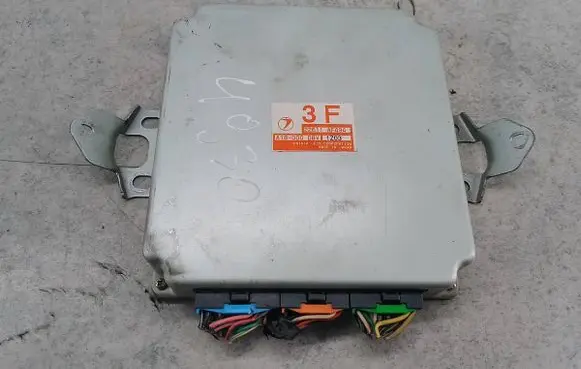 Subaru Impreza II Engine control unit/module ECU 22611AF494