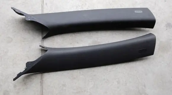 Porsche Cayenne (9PA) (A) pillar trim 7L5867234