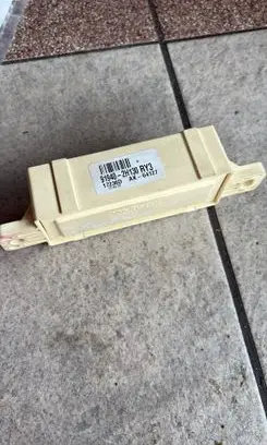 KIA Ceed Door central lock control unit/module 919402H130
