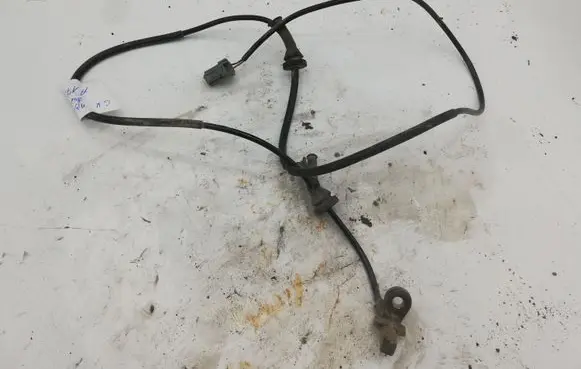 Volvo XC90 ABS rear brake sensor NOCODE