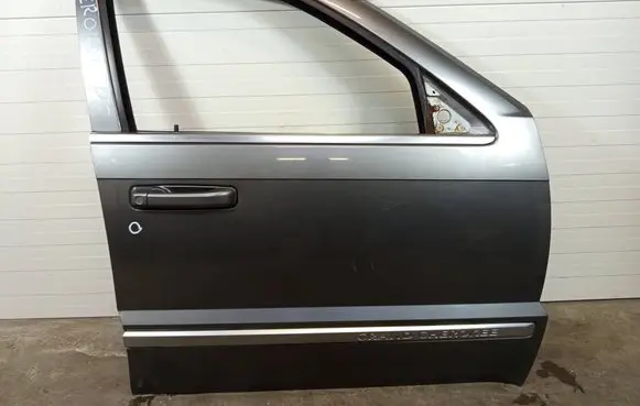 Jeep Grand Cherokee (WK) Front door PPGRANCHER