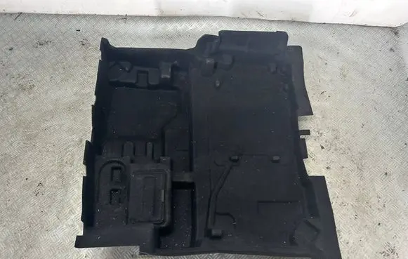Mercedes-Benz GLC X253 C253 Trunk/boot floor carpet liner A2536900041