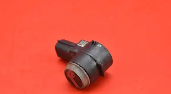 Opel Antara Parking PDC control unit/module 96673405