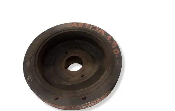 Citroen Xantia Crankshaft pulley 15431LS