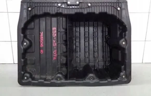 BMW X5 E53 Other center console (tunnel) element