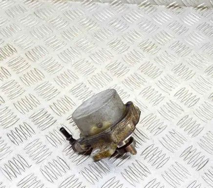 Maserati Quattroporte Vacuum pump 287102