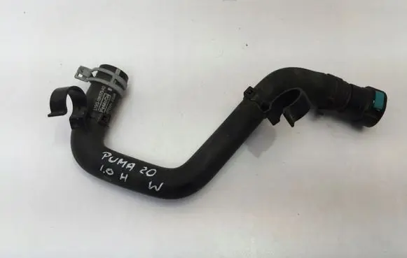 Ford Puma Engine coolant pipe/hose L1BG18K579AD