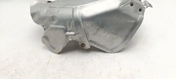 BMW 5 E60 E61 Exhaust heat shield 7796268