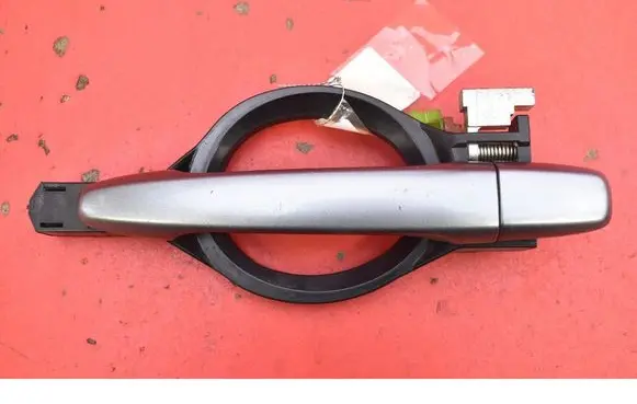 Peugeot 4008 Rear door exterior handle 