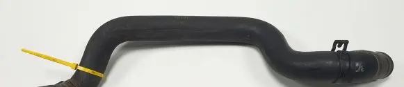 BMW X6 E71 Engine coolant pipe/hose 6950304