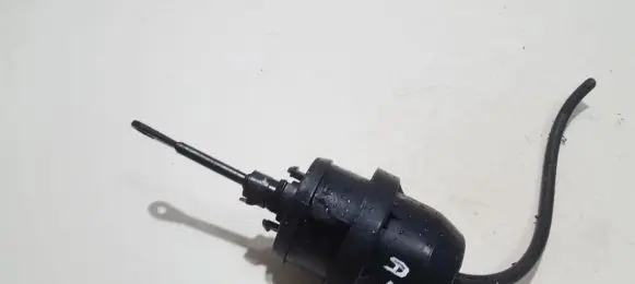 Valve vacuum