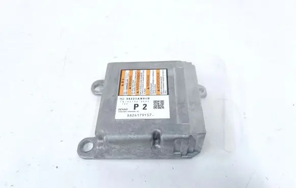 Subaru Outback (BT) Airbag control unit/module 98221AN01D TN1521006542