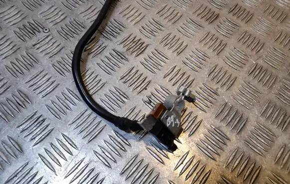Audi A4 S4 B9 Negative earth cable (battery) 8S0915181