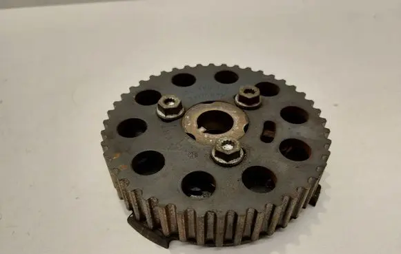 Volkswagen Golf VI Camshaft pulley/ VANOS 03L109111