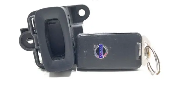 Ignition lock
