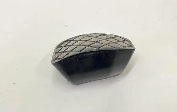 Brake pedal