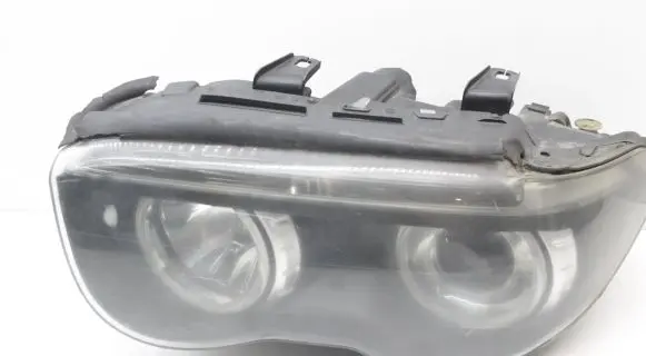 BMW 7 E65 E66 Headlight/headlamp 7165453