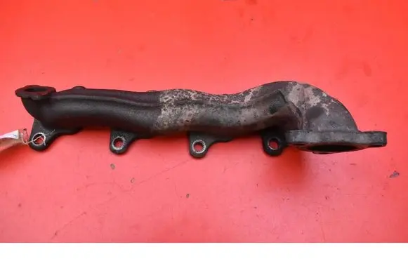Toyota Avensis Verso Exhaust manifold 