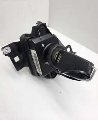 Audi Q7 4L Ignition lock 4F0910131E