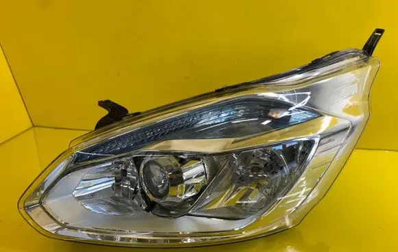 Ford Transit Custom Headlight/headlamp BK21-13D153-BG