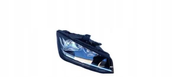 Audi Q2 - Headlight/headlamp 81A941004