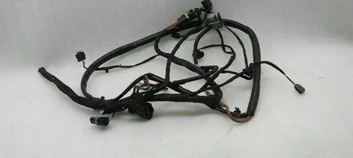 Mercedes-Benz ML W166 Handbrake wiring loom/harness