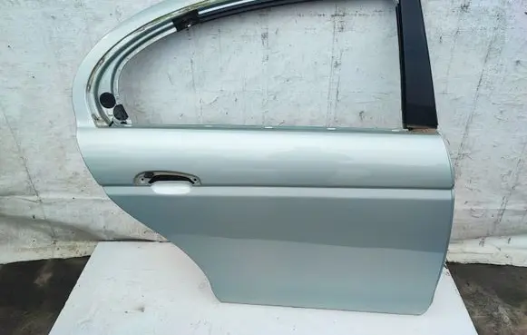 Jaguar S-Type Rear door