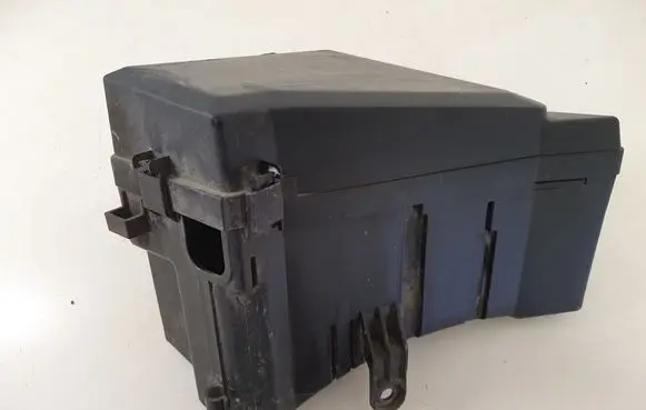 Subaru Forester SH Fuse box set