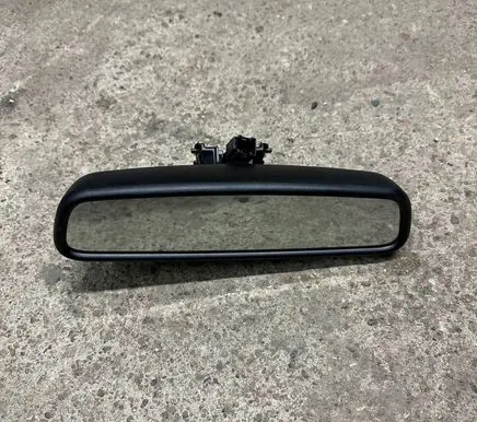 BMW 5 F10 F11 Rear view mirror (interior) 026662