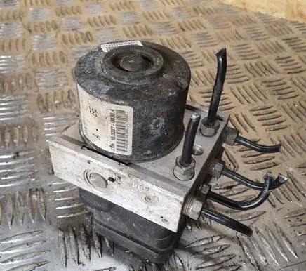 Ford Focus C-MAX ABS Pump 3M512M110CA 10020700304