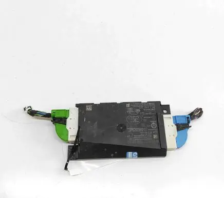 Mercedes-Benz GLE W167 Combustion control unit/module A1679009230