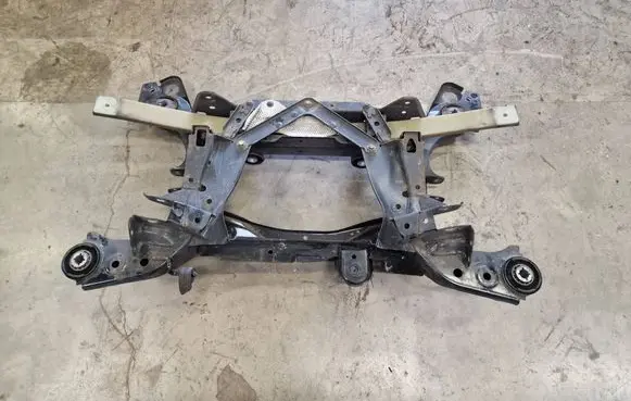 Rear subframe