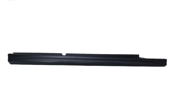 Mercedes-Benz GLC C254 Sill/side skirt trim A2546984800