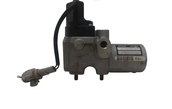 Toyota Prius (XW20) Master brake cylinder 4727047010 312708233263