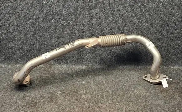 Audi A4 S4 B7 8E 8H EGR valve line/pipe/hose 03L131521