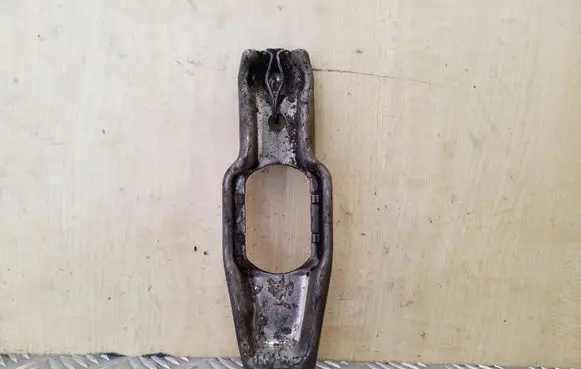 Volkswagen Transporter - Caravelle T4 Clutch release arm fork 