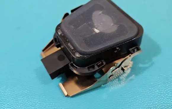 Jaguar XF X260 Rain sensor 30S10136031-01 IMPRK1357536